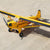 Seagull J-3 Cub (20cc) 2.23m (88.2in) with Scale U/C, Wheels & Air Tyres SEA74N 3