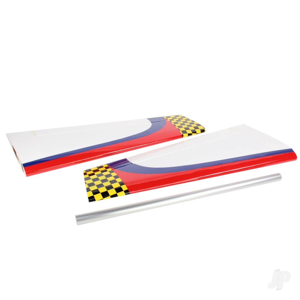 Seagull Edge 540 (120-180) Wing Set Complete (for SEA-26B) SGEG305