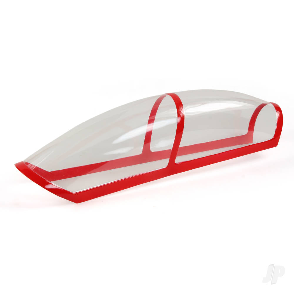 Seagull PC-9 Pilatus Canopy (for SEA-12) SGPC009