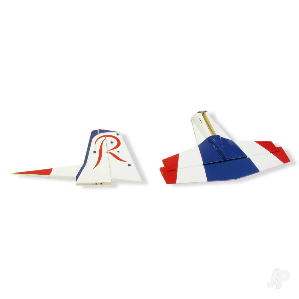 Seagull PC-9 (120) Tail Set Complete (for SEA-94) SGPC307