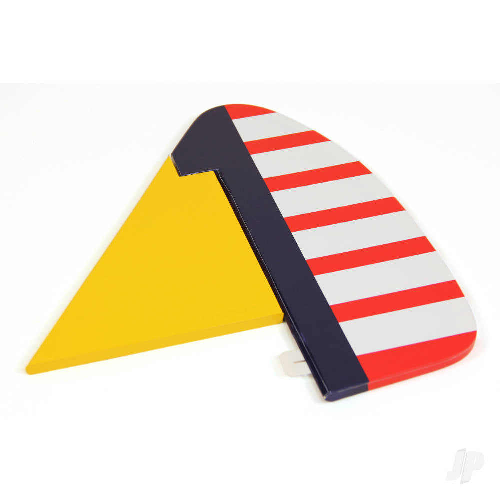 Seagull PT-19 (46-52) Vertical Fin (for SEA-11) SGPT008