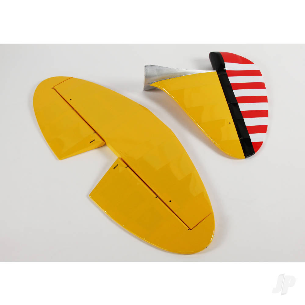 Seagull PT-22 Recruit Tail Set (for SEA-288) SGRC207