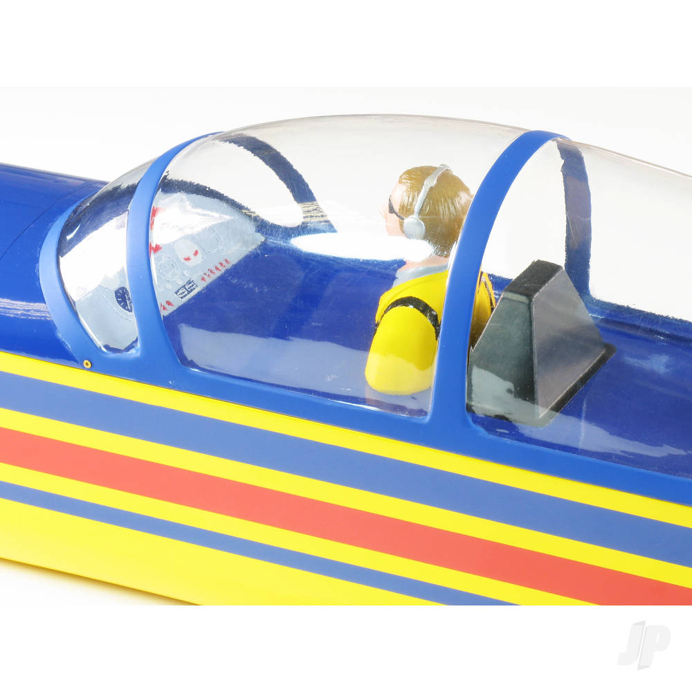 Seagull Yak 54 (90) Fuselage (for SEA-53A) SGYK006 1