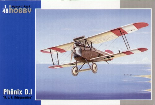 Phonix D.I K.u.K.Kriegsmarine