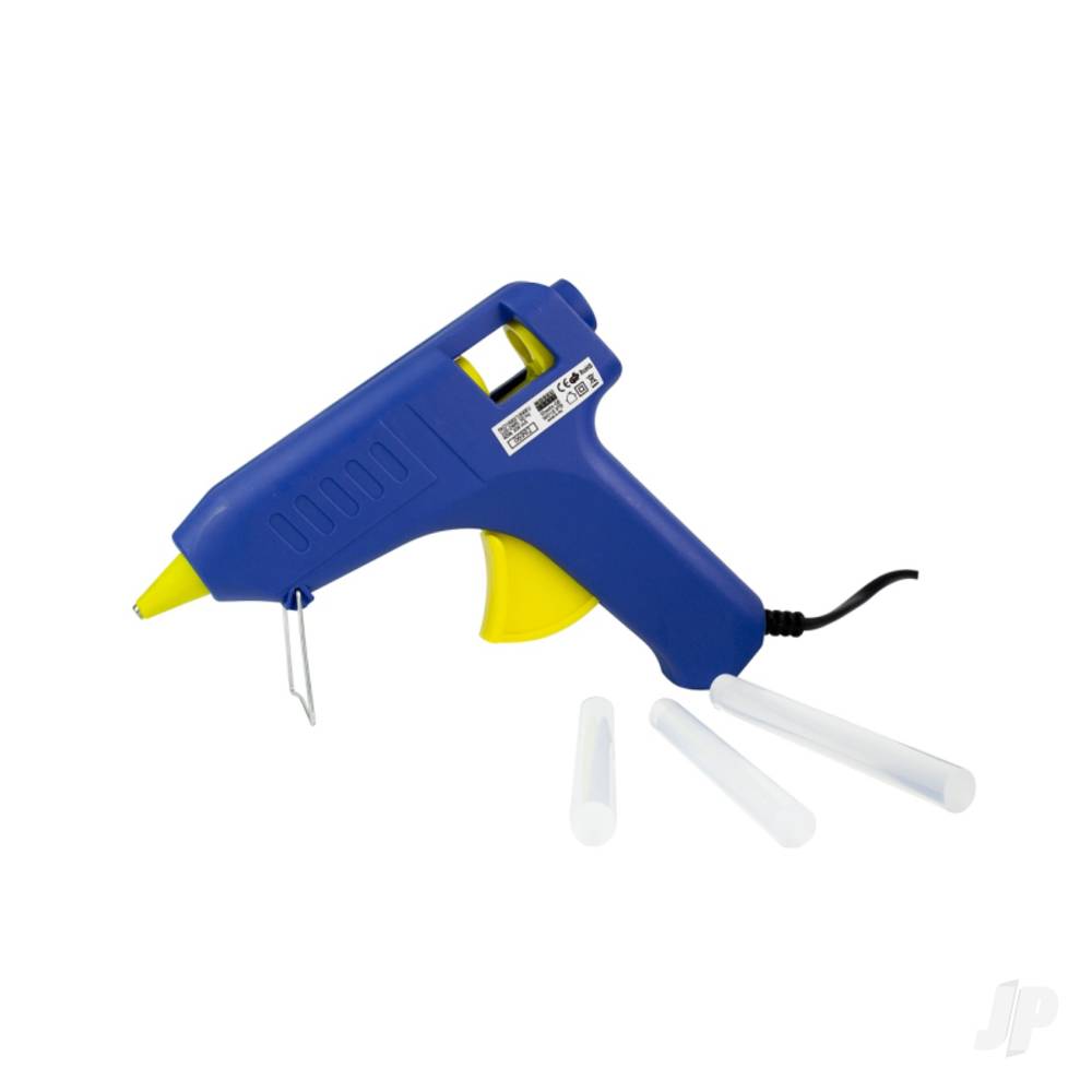 Modelcraft Glue Gun SHSPAD1000