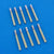 Modelcraft Glass Fibre Refills 10x4mm (Pbu1019/2/10) SHSPBU1019-2-10 1