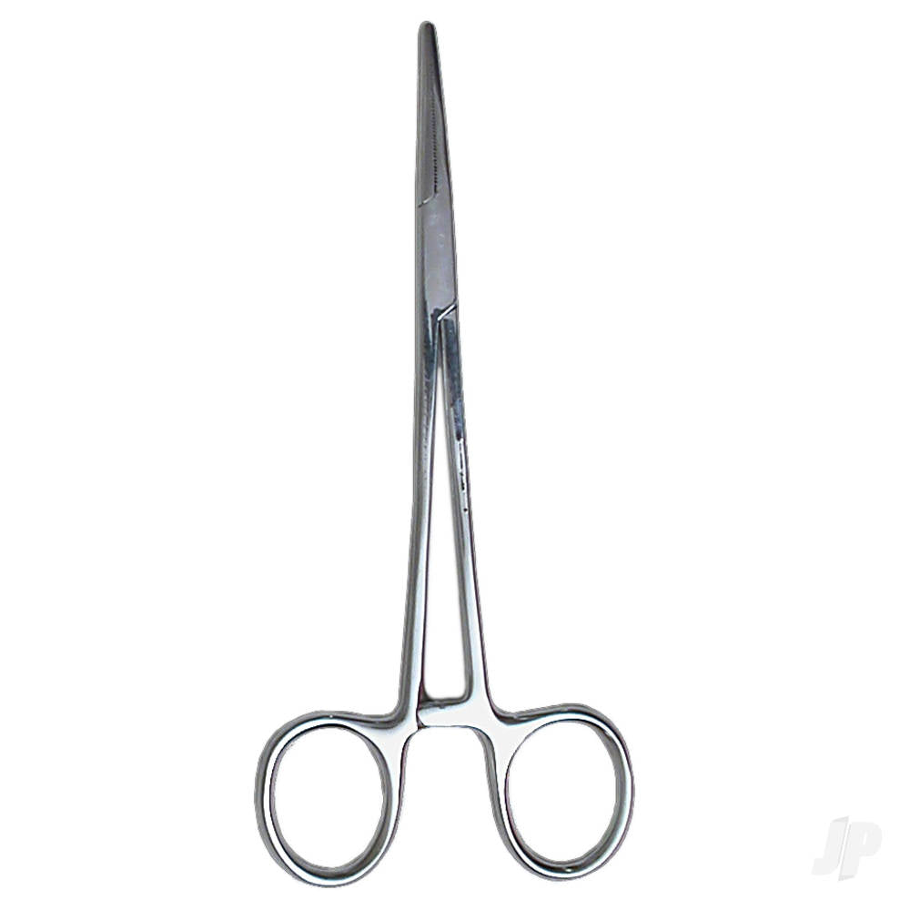 Modelcraft Locking Forceps 150mm Straight (PCl5045) SHSPCL5045 3