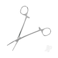 Modelcraft Locking Forceps 150mm Straight (PCl5045) SHSPCL5045 Main