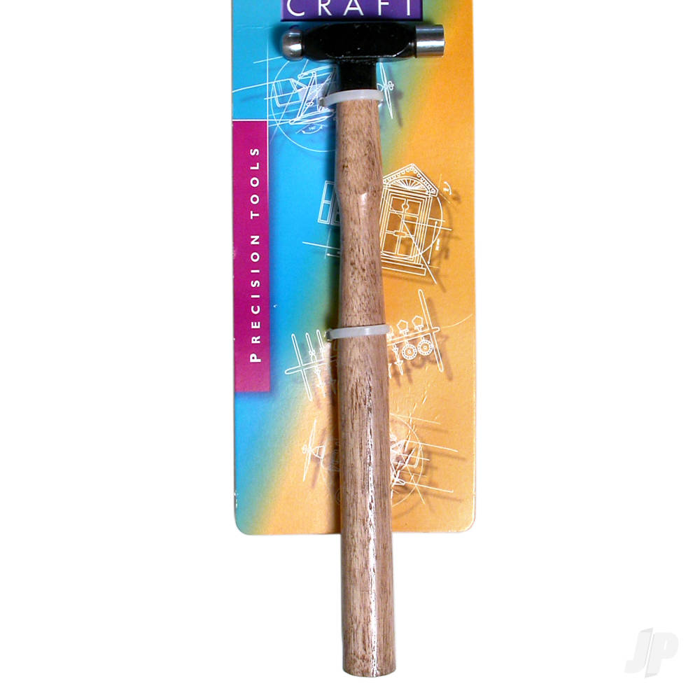 Modelcraft Ball Pein Hammer 1 oz (Pha1287/01) SHSPHA1287-01 1