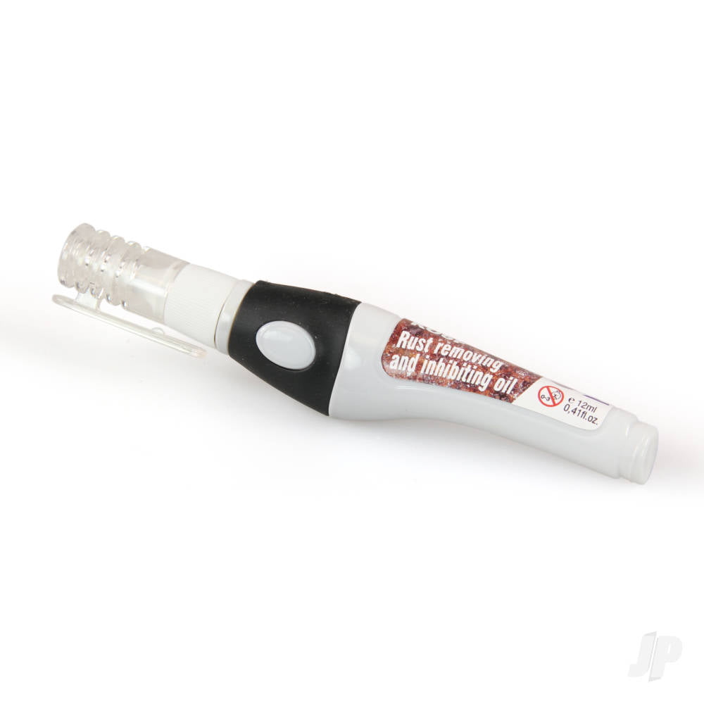 Modelcraft Rust Removing & Inhibiting Lubricator Pol1203 SHSPOL1203 2