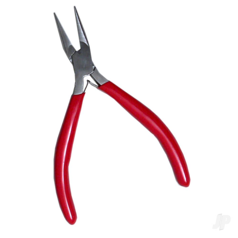 Modelcraft Box-Joint Pliers Snipe/Smooth 115mm (Ppl1152) SHSPPL1152 4