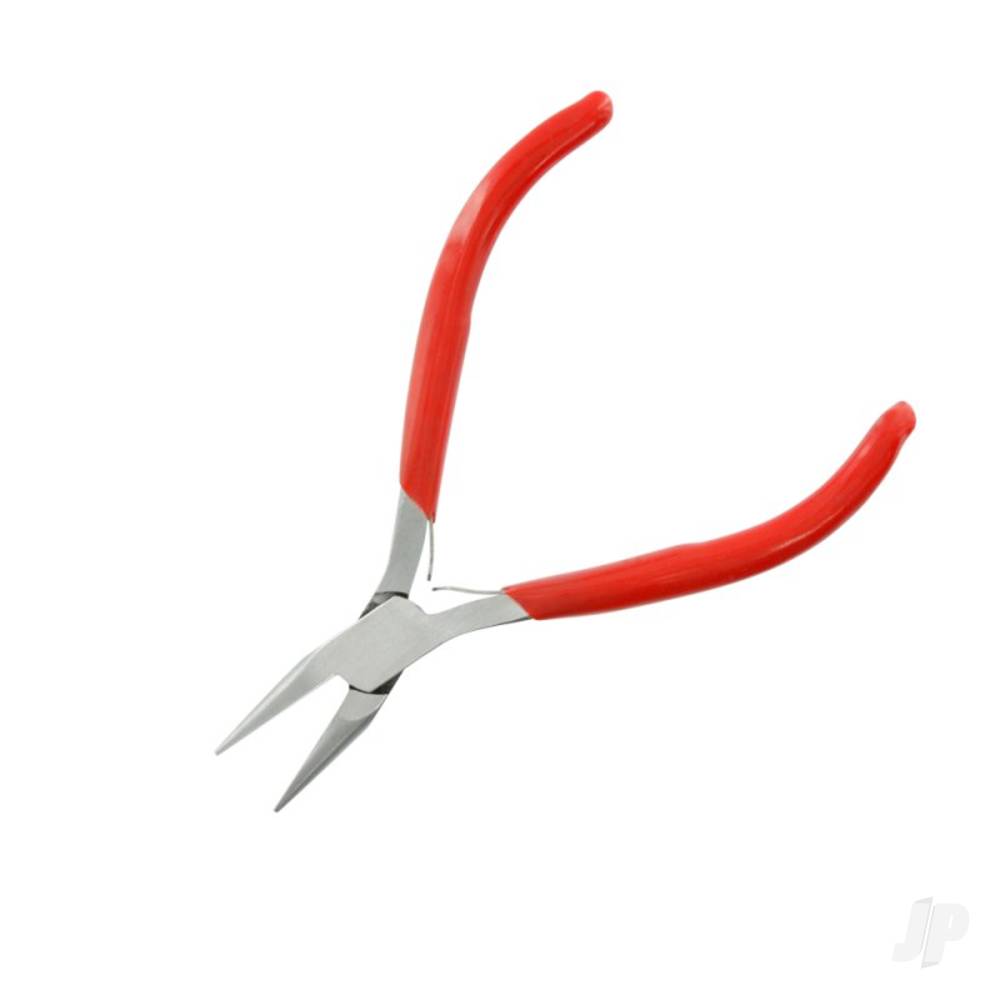 Modelcraft Box-Joint Pliers Snipe/Smooth 115mm (Ppl1152) SHSPPL1152 Main