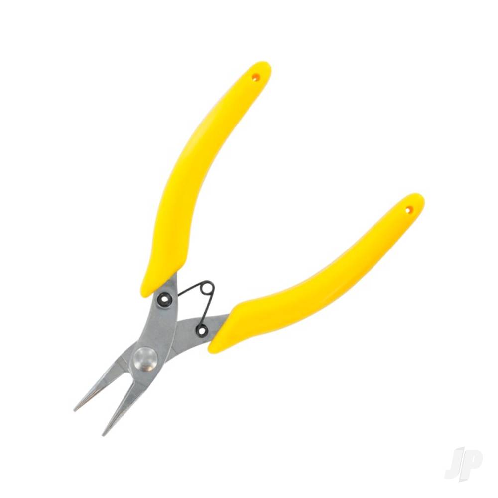Modelcraft Hobby Range Pliers-Round Nose (Ppl5701) SHSPPL5701