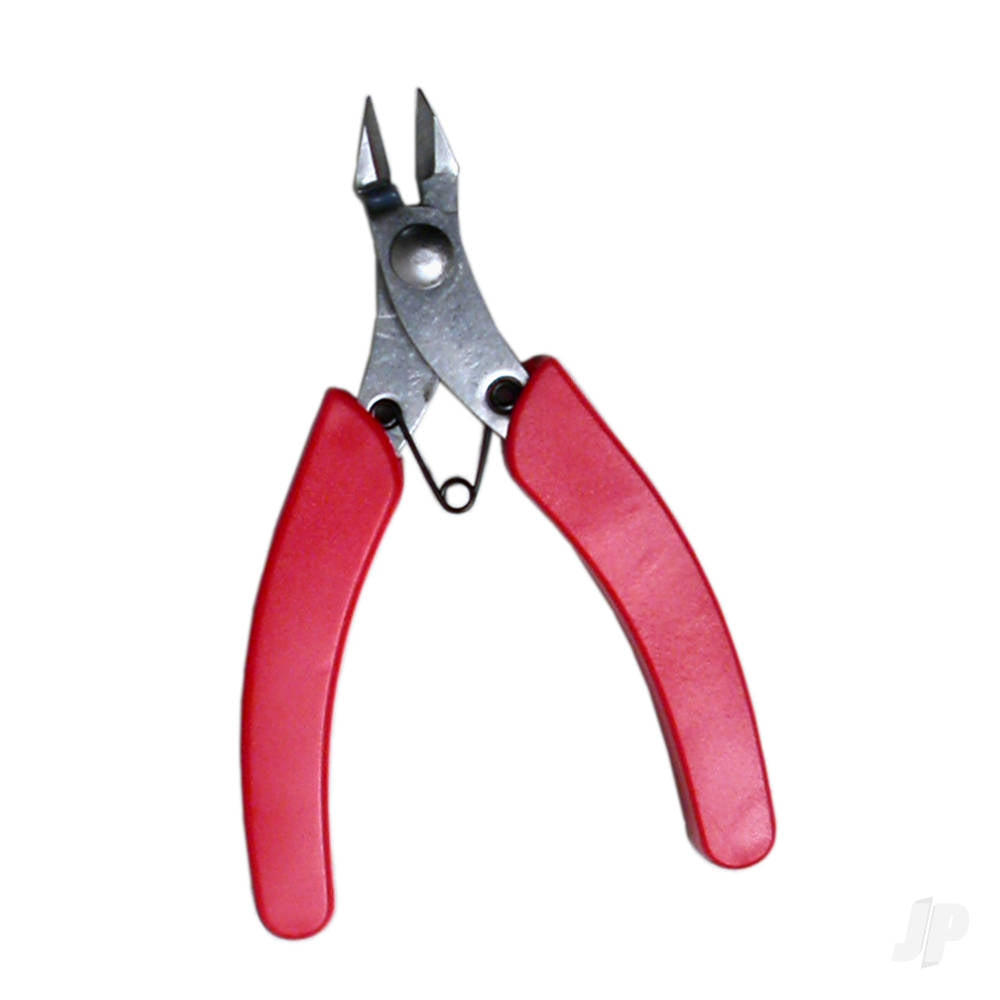 Modelcraft Hobby Range Pliers-Side Cutters (Ppl5703) SHSPPL5703 5