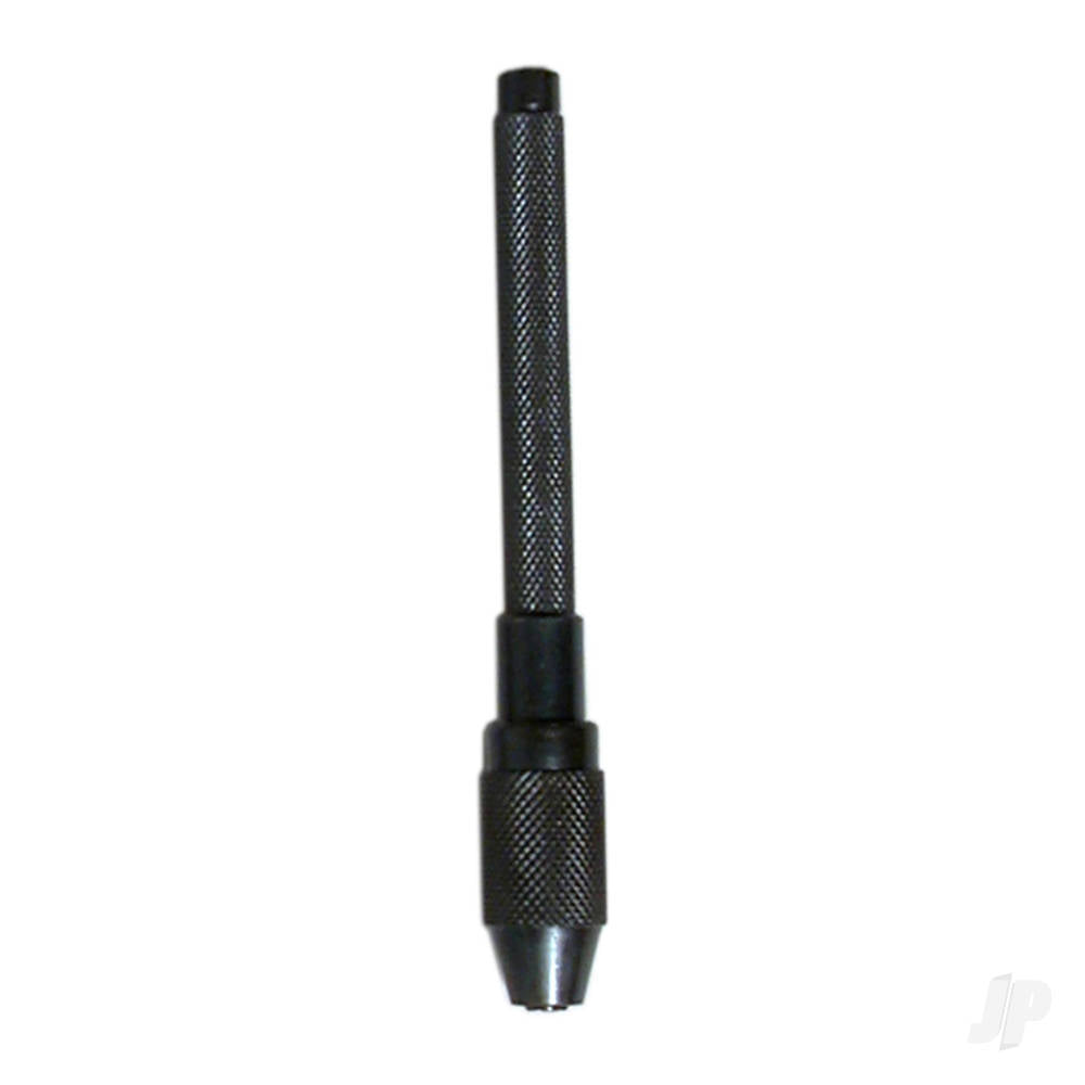 Modelcraft English Pattern Pin Vice 122 Type (PPV4001/B) SHSPPV4001-B 2