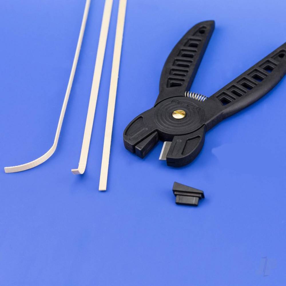 Modelcraft Plank Bending Tool (PTK8040) SHSPTK8040