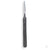 Modelcraft A2 Stainless Steel Tweezers (PTw2185/2A) SHSPTW2185-2A 1