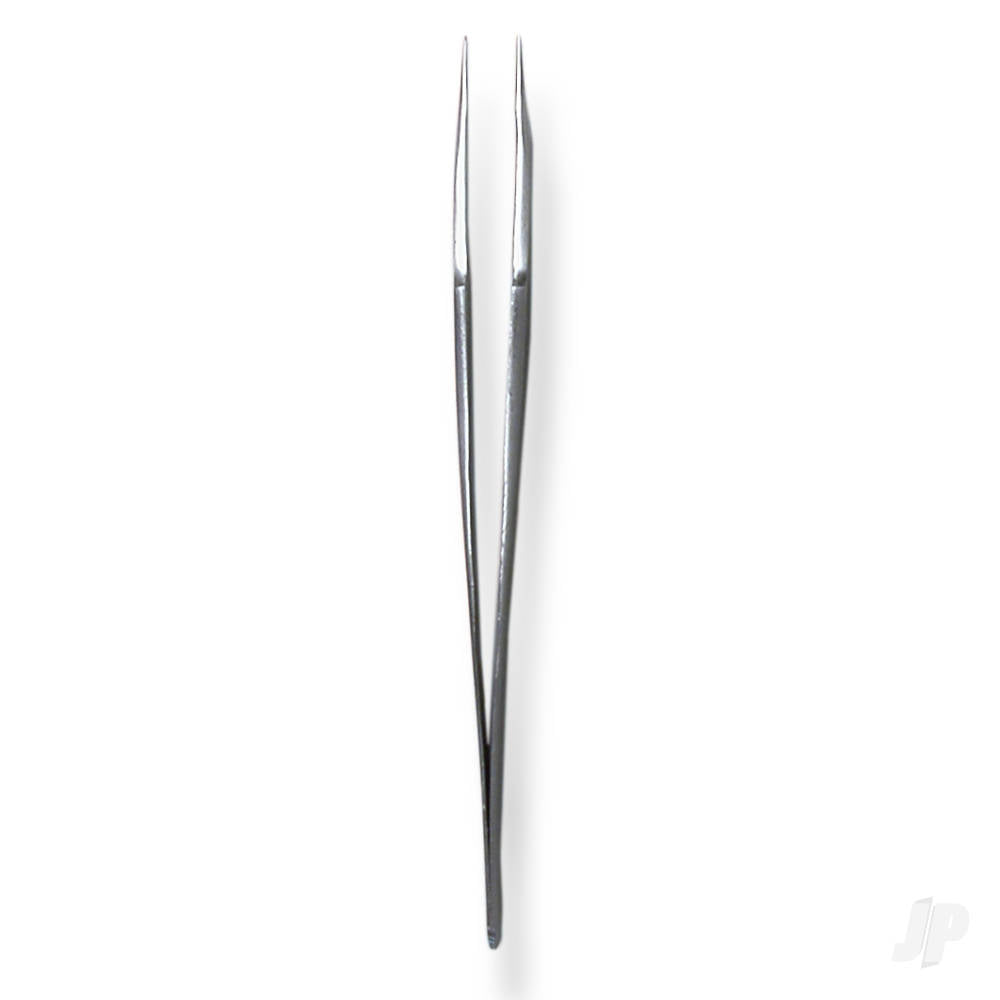 Modelcraft 5 Stainless Steel Tweezers (PTw2185/5) SHSPTW2185-5 5