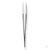 Modelcraft 5 Stainless Steel Tweezers (PTw2185/5) SHSPTW2185-5 5