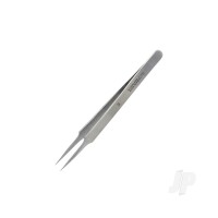 Modelcraft 5 Stainless Steel Tweezers (PTw2185/5) SHSPTW2185-5 Main