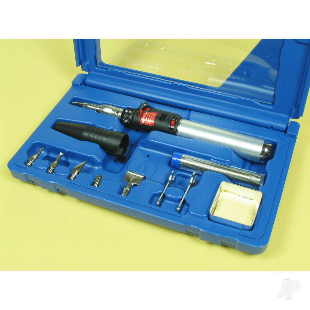 Soldercraft SC3000 Multipurpose Gas Soldering Tool SHSSC3000 5