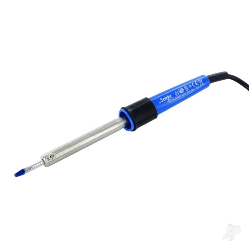 Soldercraft SC7080 Soldercraft 80W-230V Soldering Iron SHSSC7080