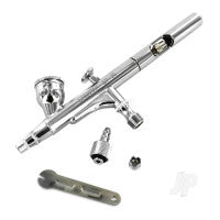 Spraycraft SP35 Gravity Feed Dual Action Pro Airbrush SHSSP35 Main