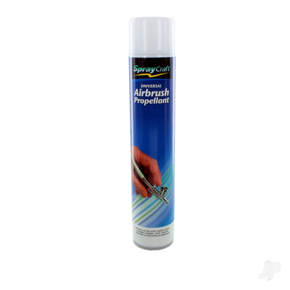 Spraycraft SP9750 Air Propellant - 750ml SHSSP9750 1