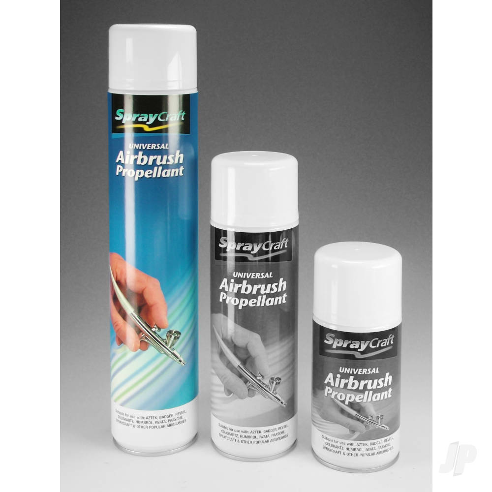 Spraycraft SP9750 Air Propellant - 750ml SHSSP9750 Main