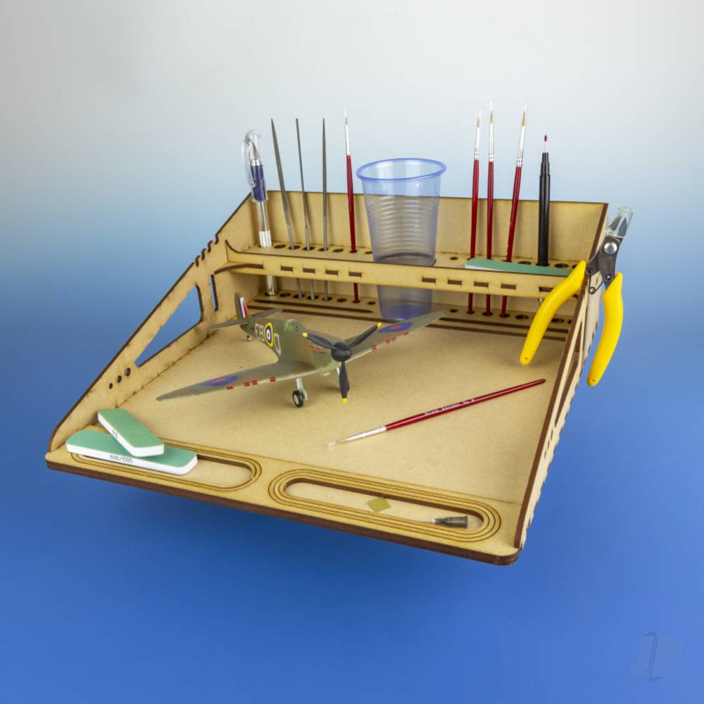 Modelcraft Work Station SHSWTA4 1