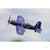 Sonik RC F4U Corsair 400 RTF 4-Channel with Flight Stabilisation SNK761-8 12