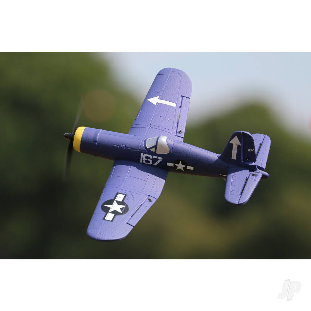 Sonik RC F4U Corsair 400 RTF 4-Channel with Flight Stabilisation SNK761-8 13