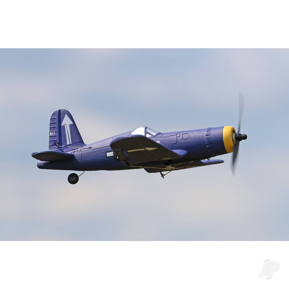 Sonik RC F4U Corsair 400 RTF 4-Channel with Flight Stabilisation SNK761-8 14