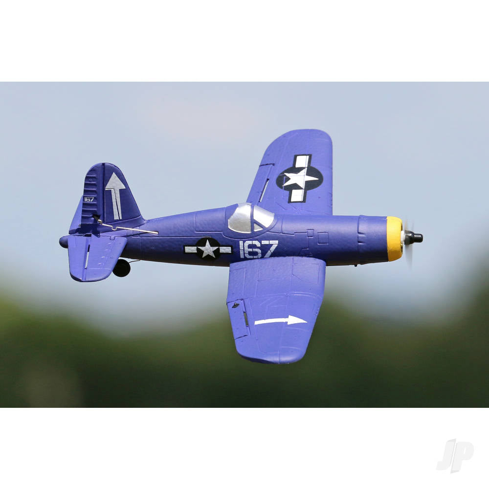 Sonik RC F4U Corsair 400 RTF 4-Channel with Flight Stabilisation SNK761-8 15