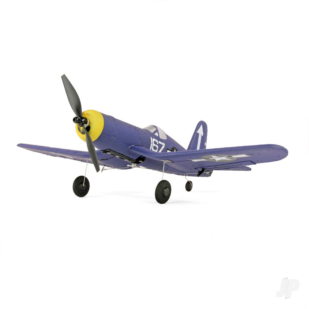 Sonik RC F4U Corsair 400 RTF 4-Channel with Flight Stabilisation SNK761-8 8