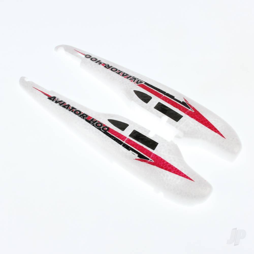 Sonik RC Fuselage, Painted (Aviator 400) SNKP7610101