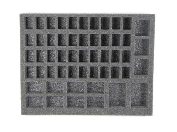 Battle Foam (Space Marines) Space Marine Kit for the P.A.C.K. 1520 (BFL) BF-BFL-SMK15