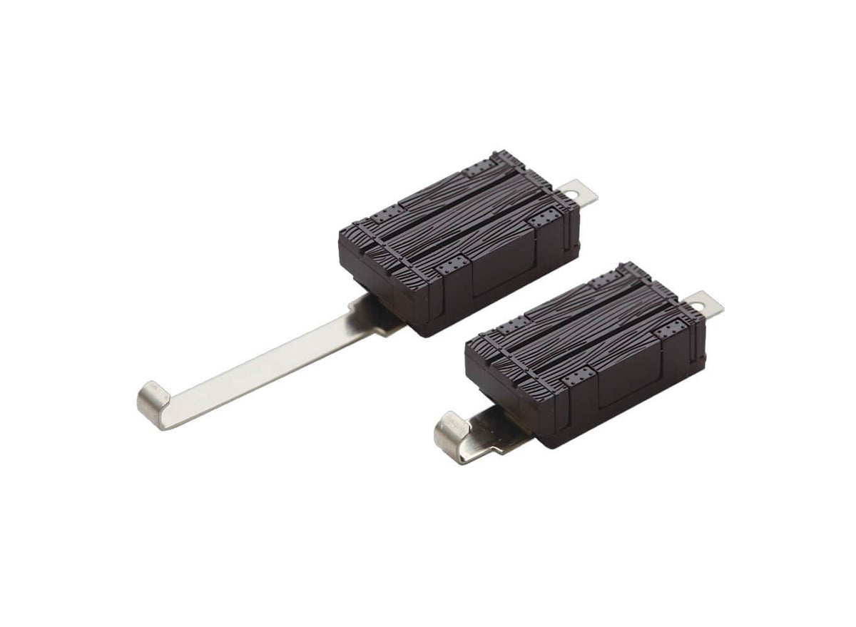 Peco Power Connecting Clips ST-273