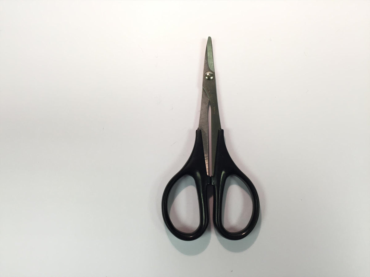 Lexan Shears - Curved