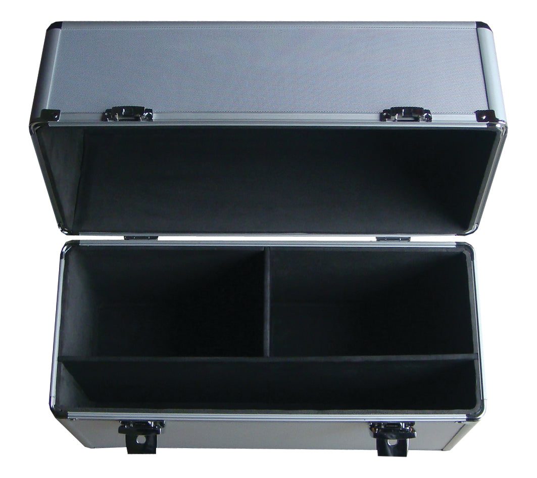 Double Tx/Flight Case (440x190x325mm)