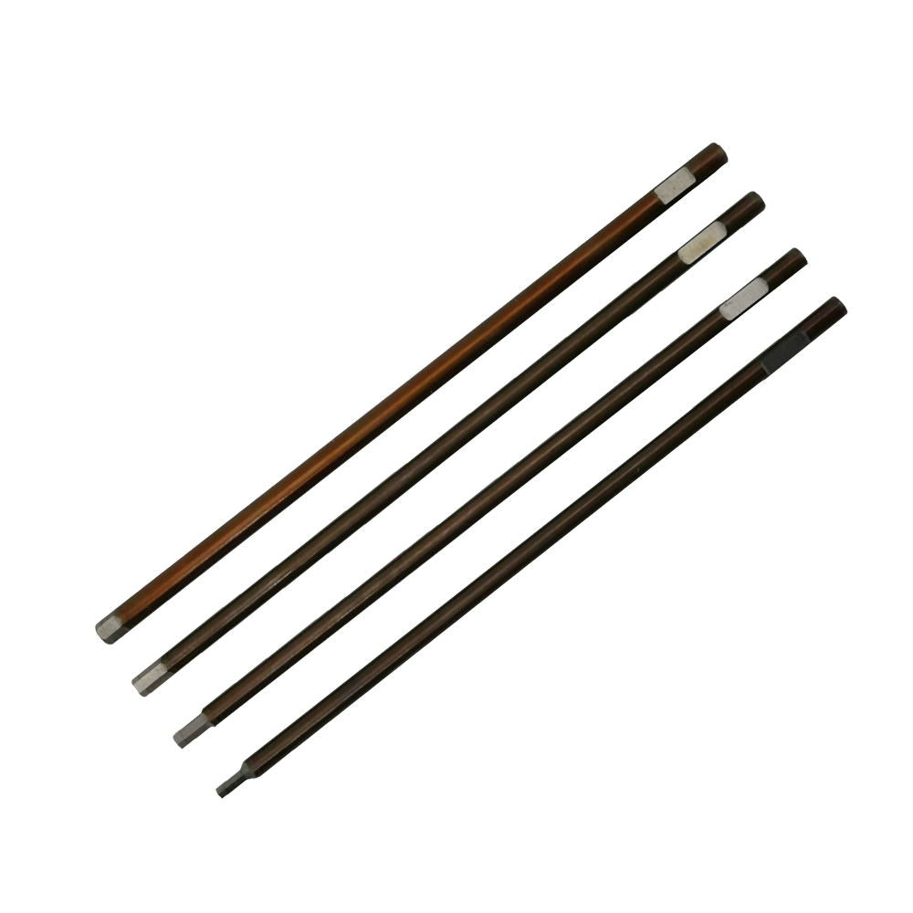 Hex Driver Tip Set 1.5/2/2.5/3mm