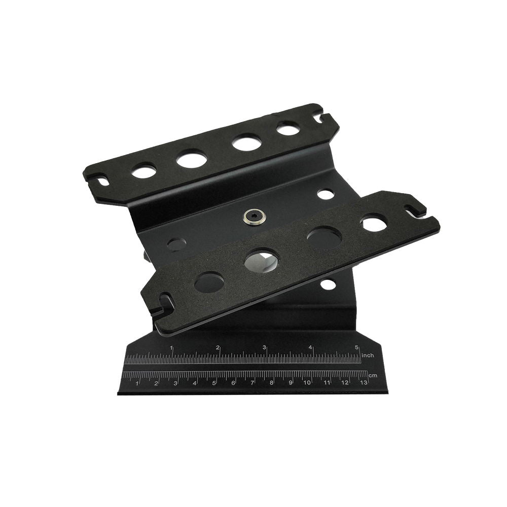 RC Car Stand Black