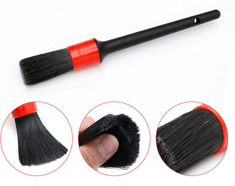 Rc Car Cleaning Brush 225mm