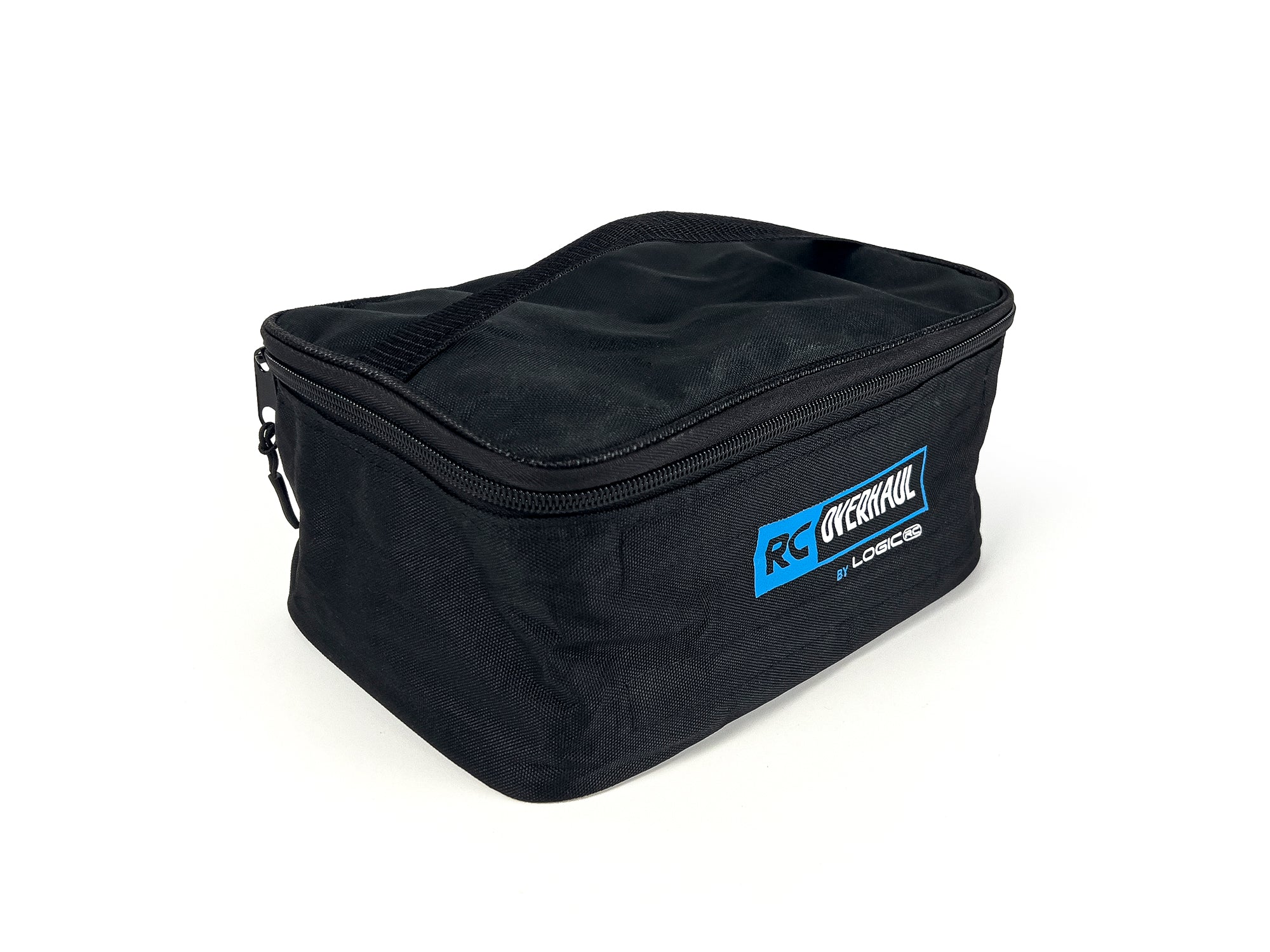 RC Overhauler Charger/Tool Bag (250x150x100mm)T-RCO-TL019