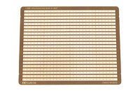 Degaussing Cable Set for most WWII Japanese ships (designed to be used with Tamiya kits)