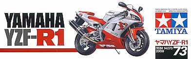 Yamaha YZF-R1