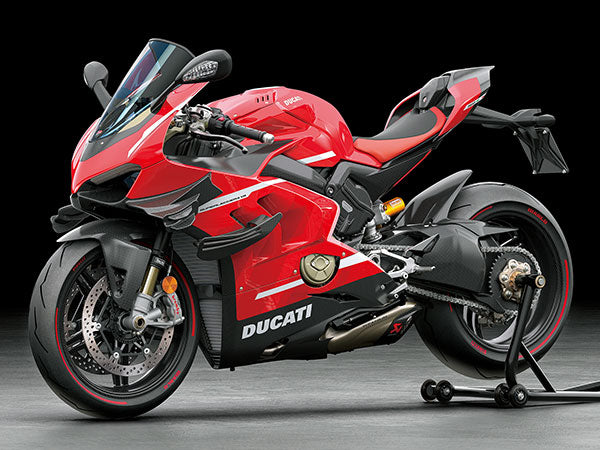 Ducati Superleggera V4