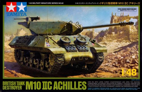 M10 Achilles Mk.IIC