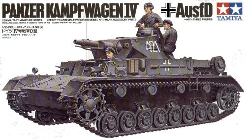 Pz.Kpfw.IV Ausf.D
