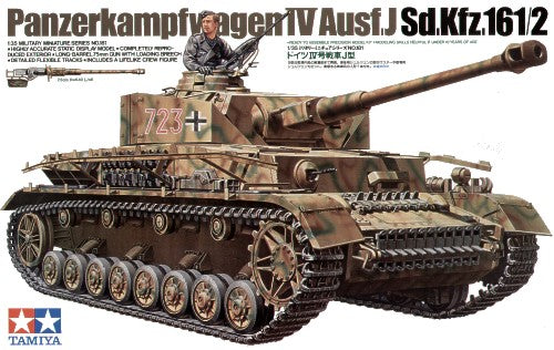 Pz.Kpfw.IV Ausf.J